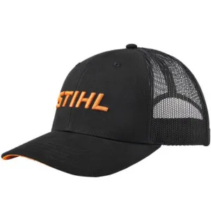 STIHL Logo Mesh Cap