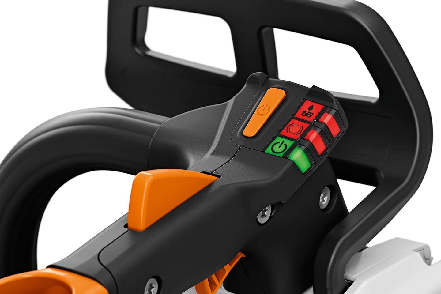 STIHL MSA 220 TC-O Cordless Chainsaw