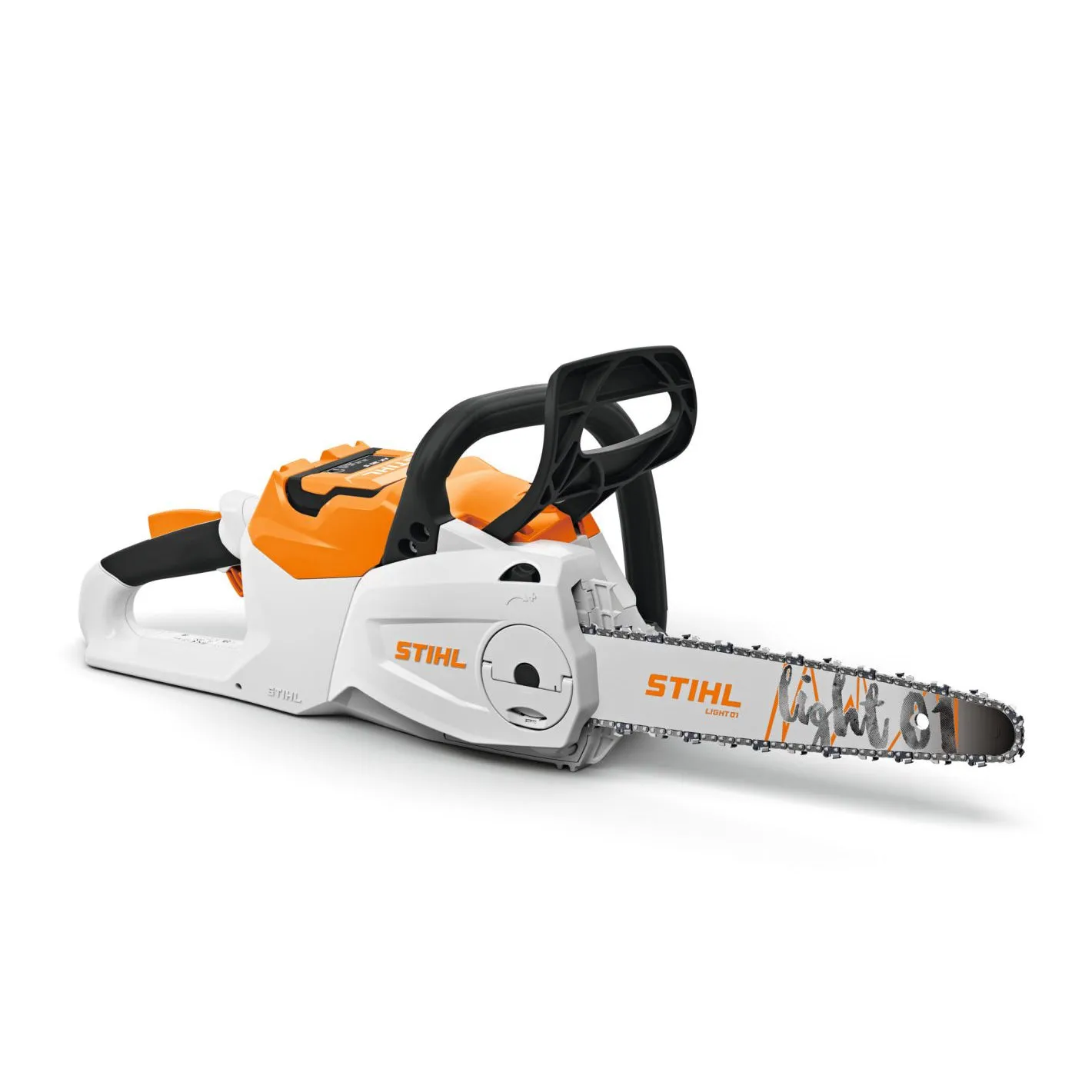 STIHL MSA 80 C-B Cordless Chainsaw 14"