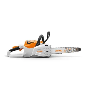 STIHL MSA 80 C-B Cordless Chainsaw 14"