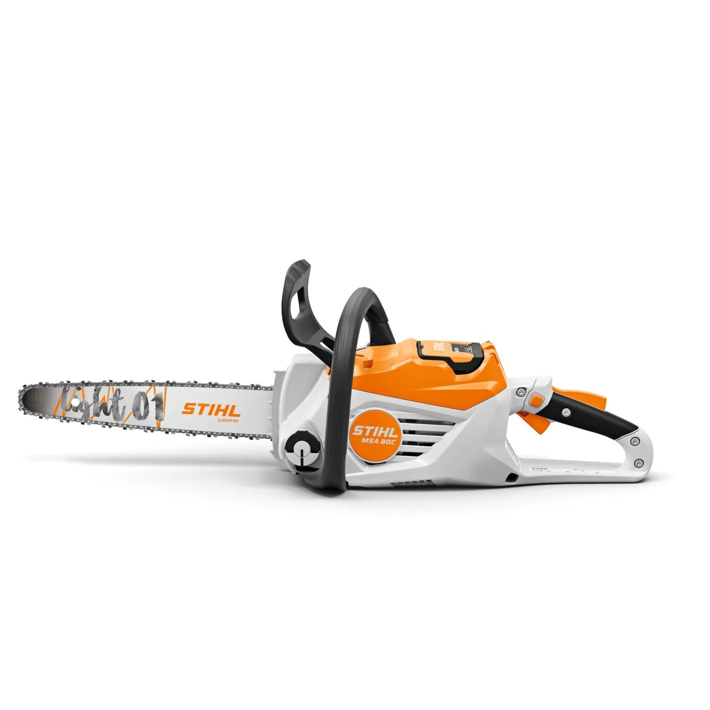 STIHL MSA 80 C-B Cordless Chainsaw 14"