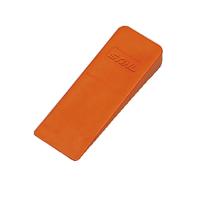 STIHL Plastic Felling & Cutting Wedge 23cm 9"