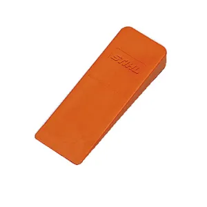 STIHL Plastic Felling & Cutting Wedge 25cm 10"