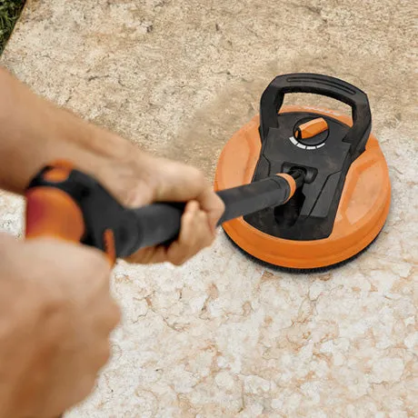 STIHL RA 90 Surface Cleaner Attachment for STIHL Pressure Washers