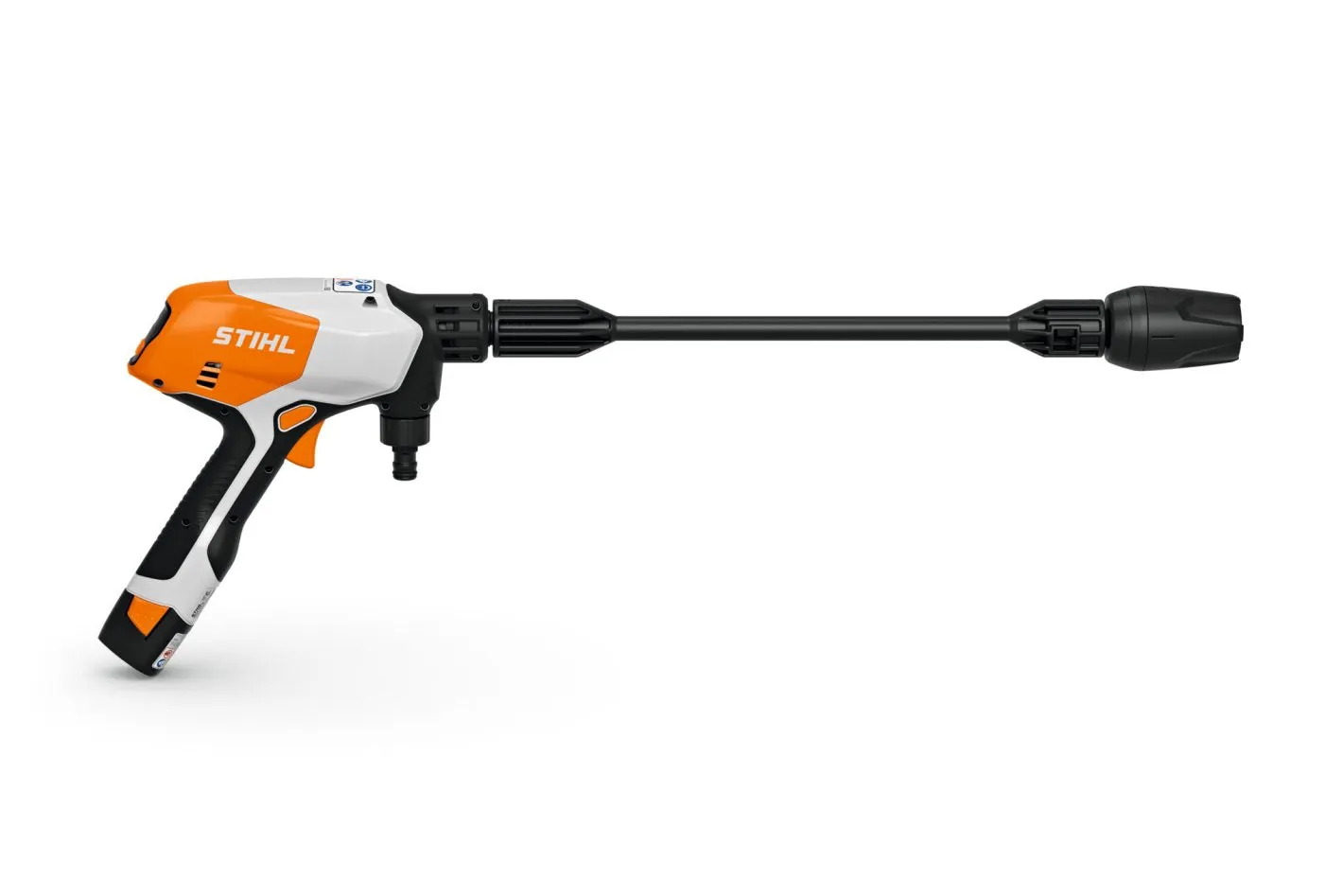 STIHL RCA 20 Cordless Handheld Pressure Washer