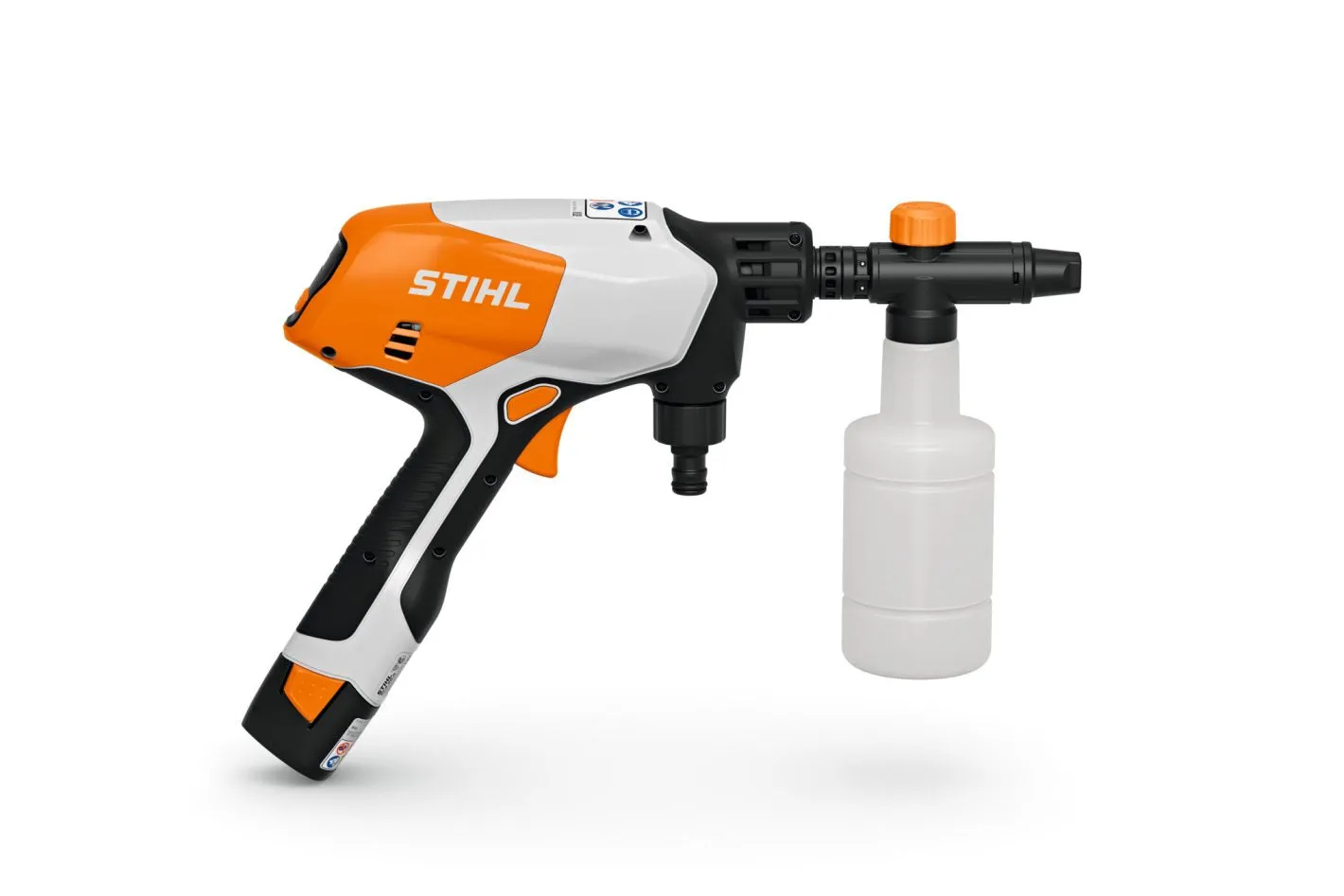 STIHL RCA 20 Cordless Handheld Pressure Washer