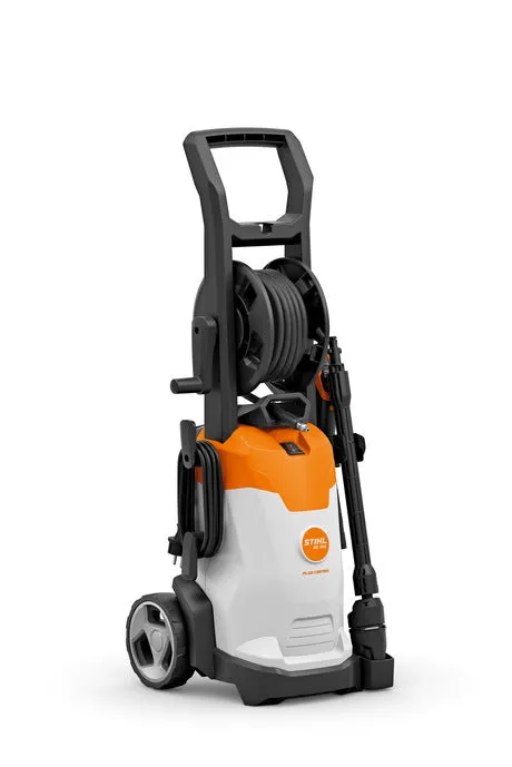 STIHL RE 100 PLUS CONTROL Electric Pressure Washer