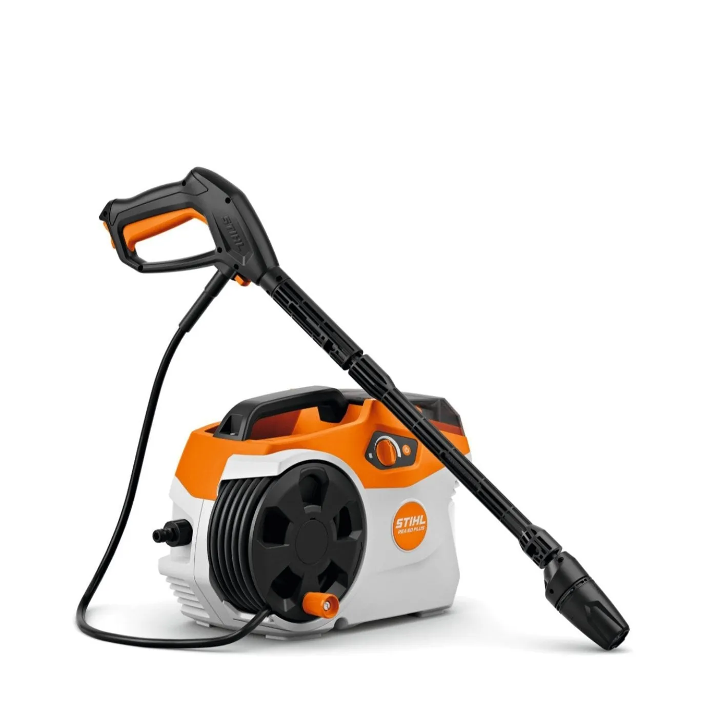 STIHL REA 60 PLUS Cordless Pressure Washer