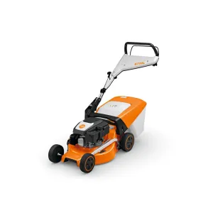 STIHL RM 248 Petrol Lawn Mower 46cm