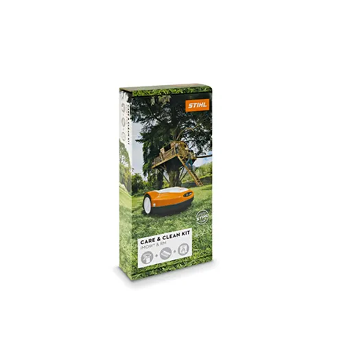 STIHL RM Care & Clean Kit