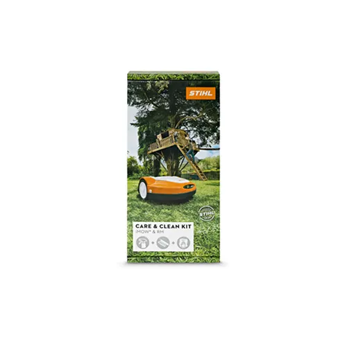 STIHL RM Care & Clean Kit