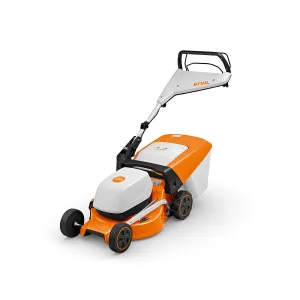 STIHL RMA 248 T Cordless Lawn Mower 46cm