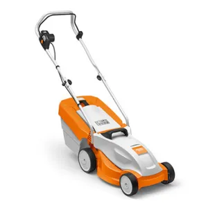 STIHL RME 235 Electric Lawn Mower 33cm