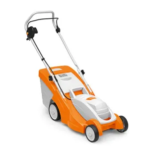 STIHL RME 339 Electric Lawn Mower 37cm
