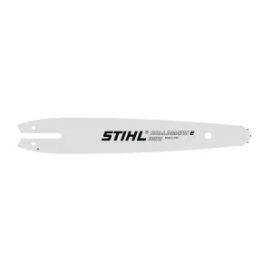 STIHL Rollomatic E Mini Guide Bar 3/8"P 12" 1.1mm