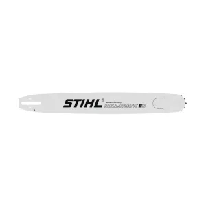 STIHL Rollomatic ES Guide Bar for .404" 1.6mm