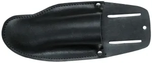 STIHL Secateurs Holster - Black Leather