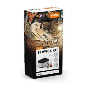 STIHL Service Kit 16 for MS 661 Chainsaw