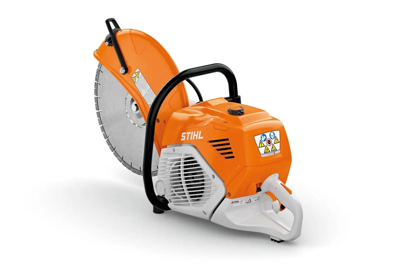 STIHL TS 910i Petrol Cut-Off Saw 16"