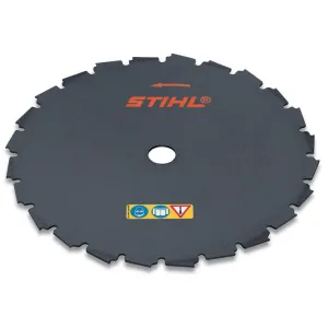 STIHL WoodCut Circular Saw Blade 200 mm 22 T (Brushcutter)