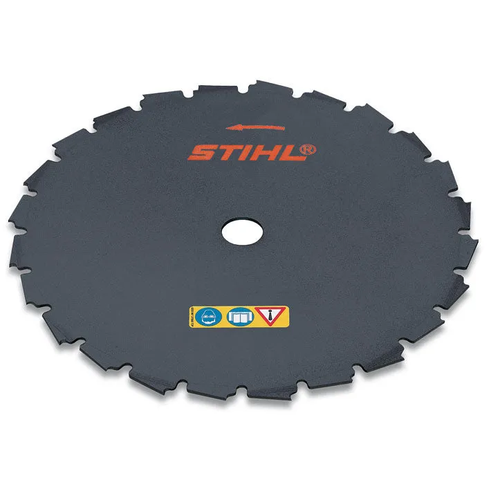 STIHL WoodCut Circular Saw Blade 200 mm 22 T (Brushcutter)