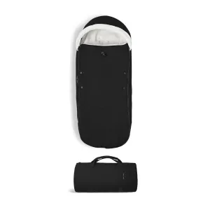Stokke YOYO Footmuff - Black