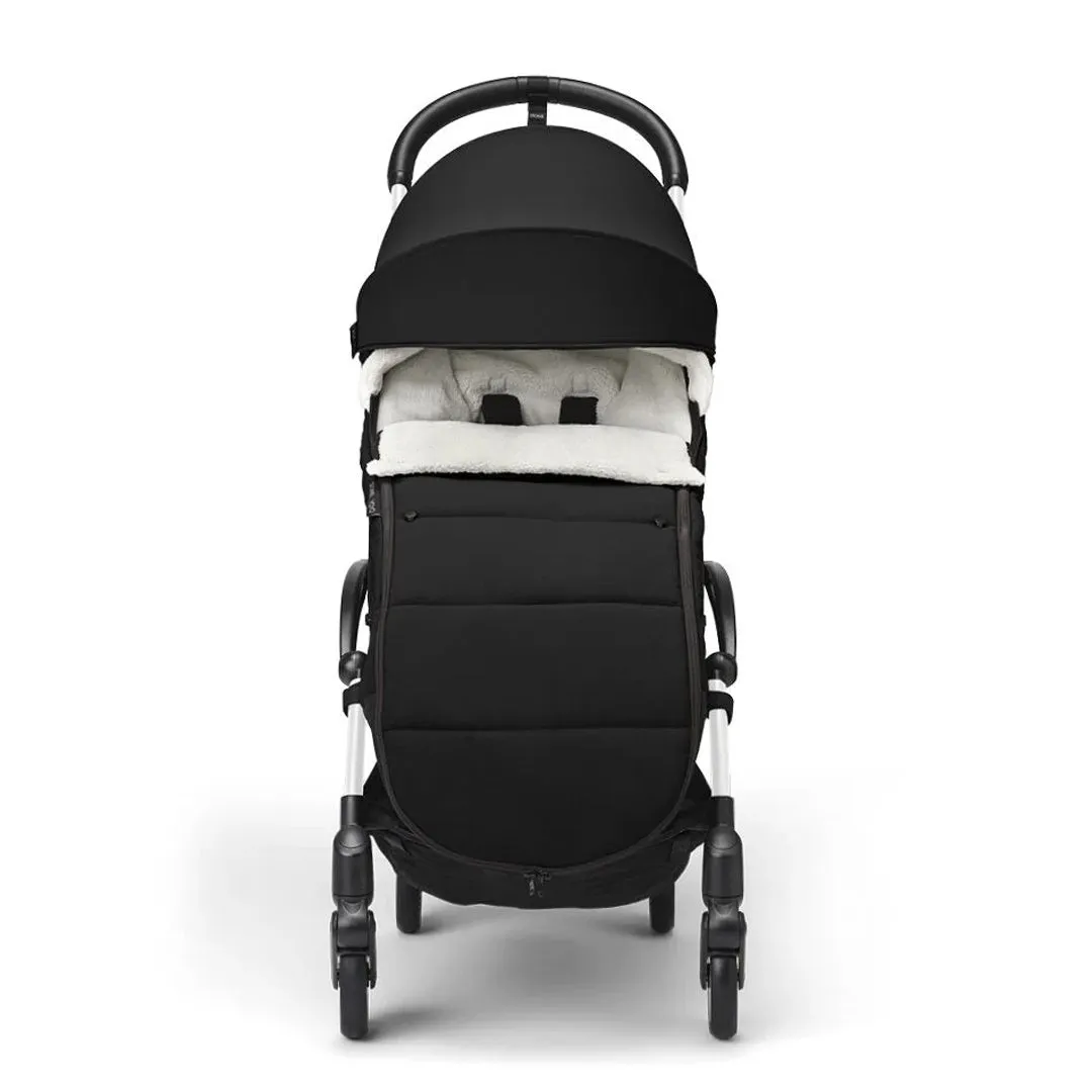 Stokke YOYO Footmuff - Black