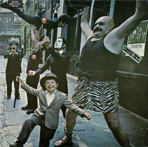 Strange Days