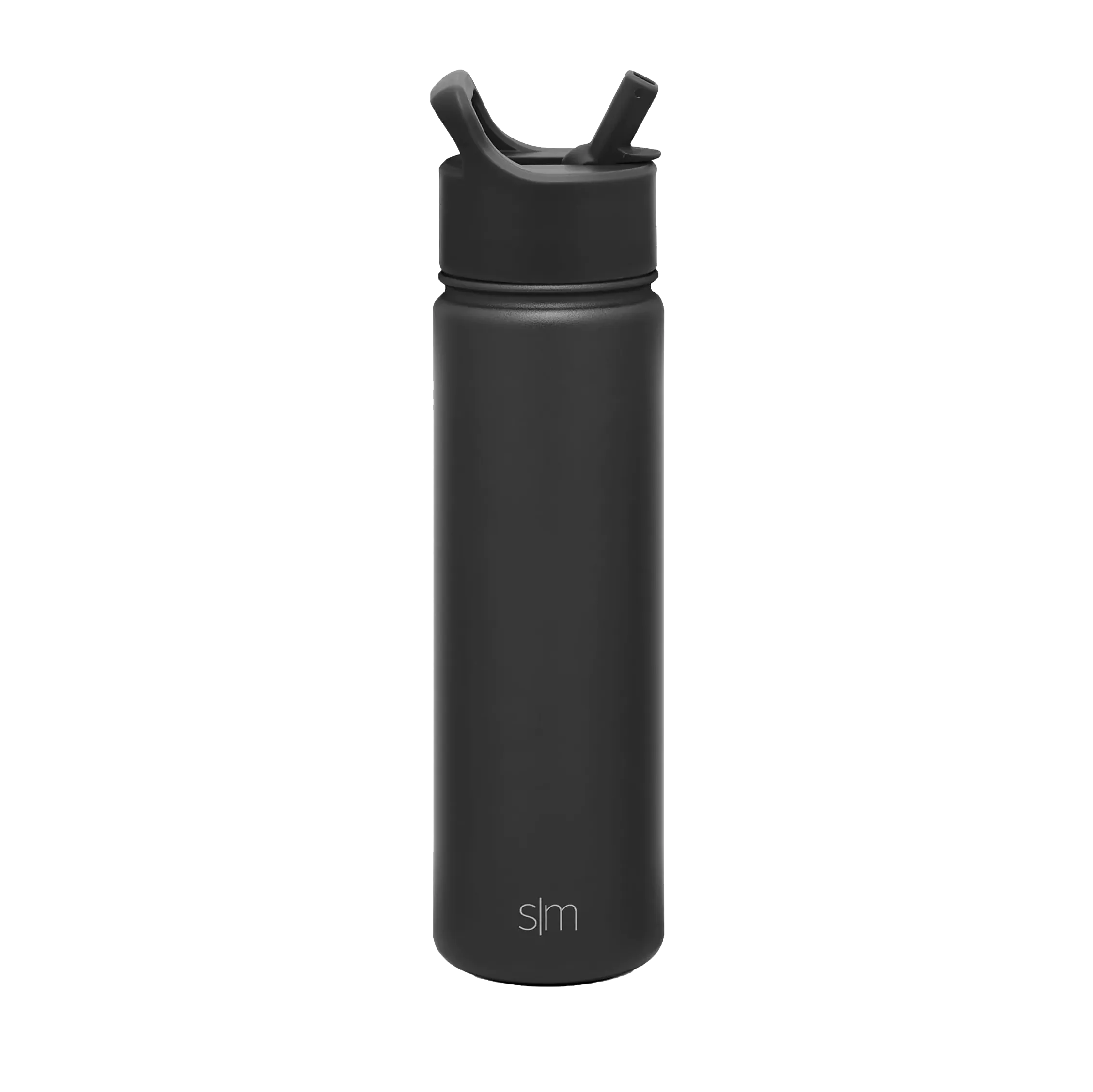 Summit Water Bottle With Straw Lid - 22oz