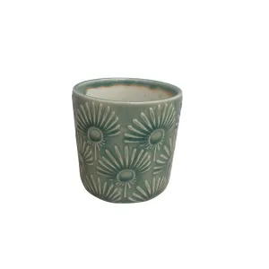 Sunny Pot