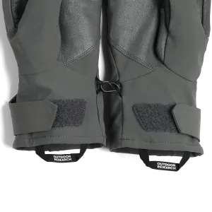 Sureshot Pro Gloves