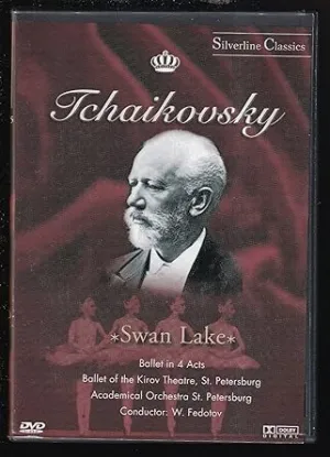 Swan Lake, Ballet In 4 Acts