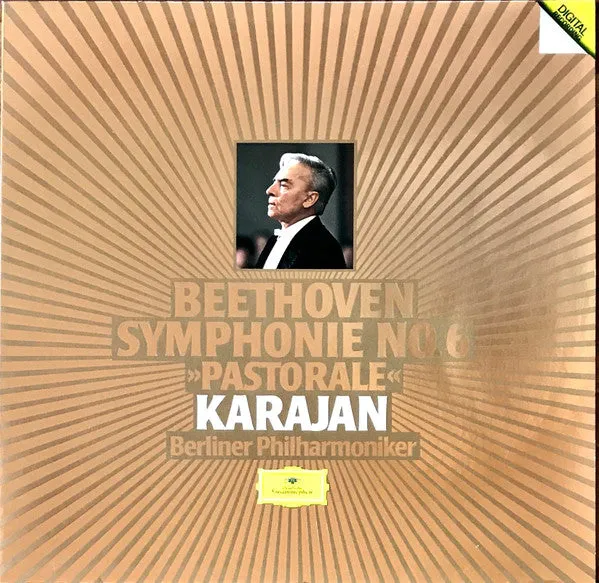 Symphonie No.6 Pastorale