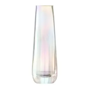 Tall Vase | Mother of Pearl | 20cm