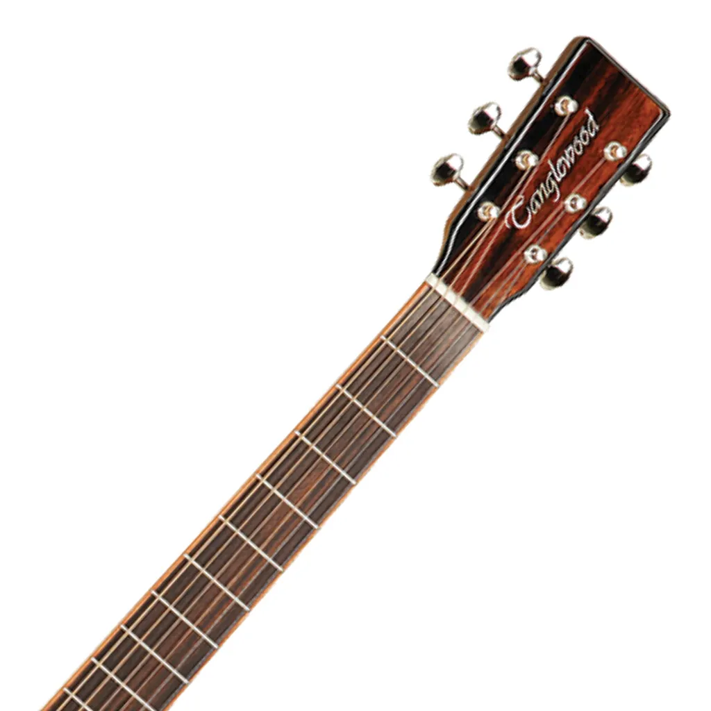 Tanglewood Java Dreadnought C/E