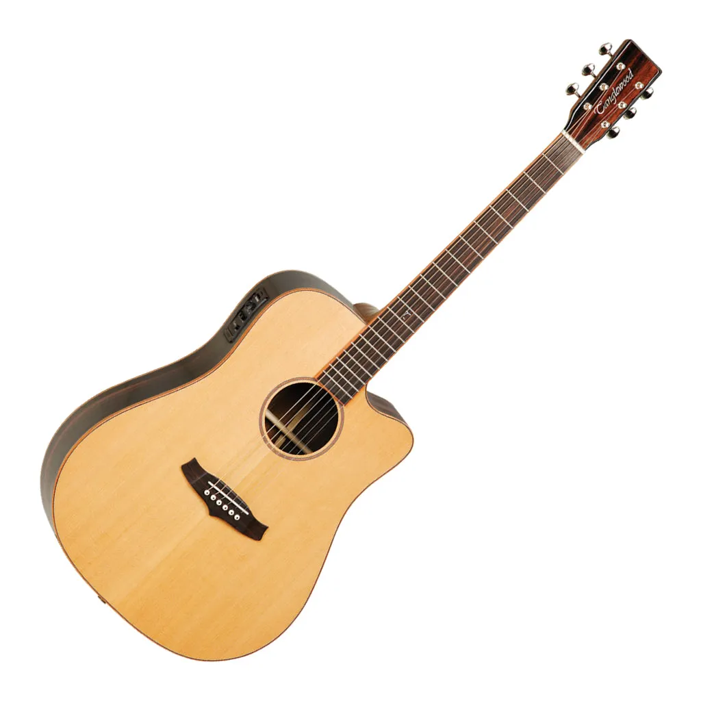 Tanglewood Java Dreadnought C/E