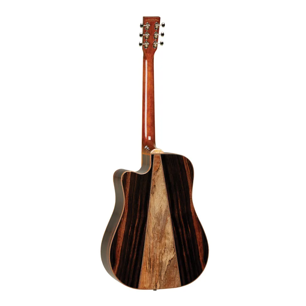 Tanglewood Java Dreadnought C/E