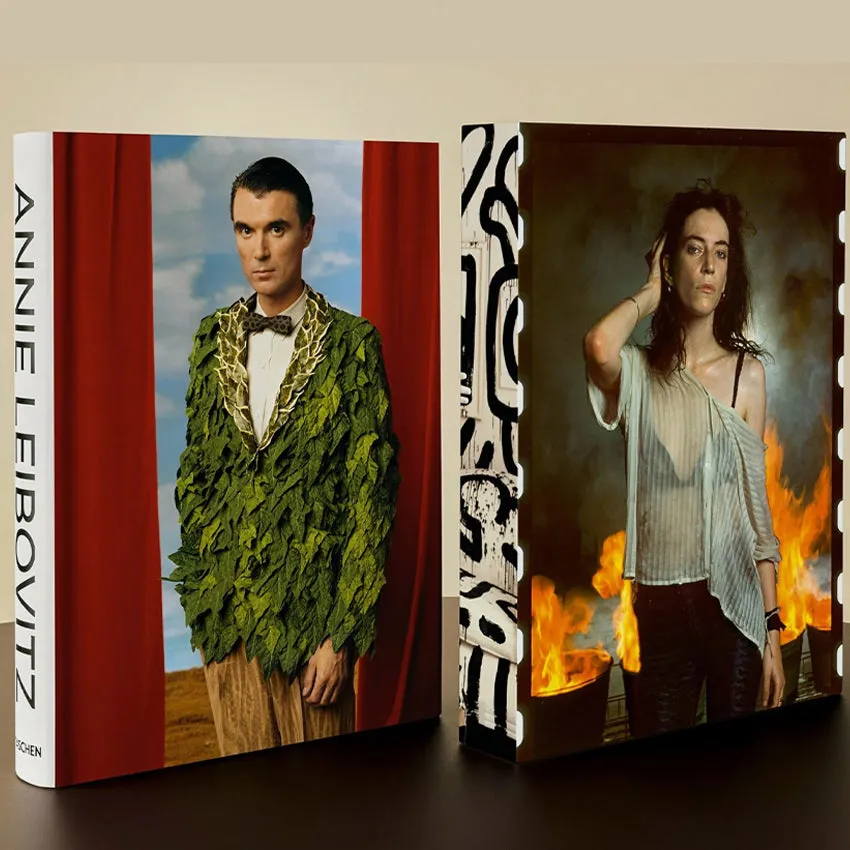 Taschen | Leibovitz