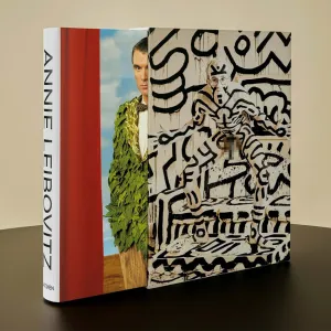 Taschen | Leibovitz
