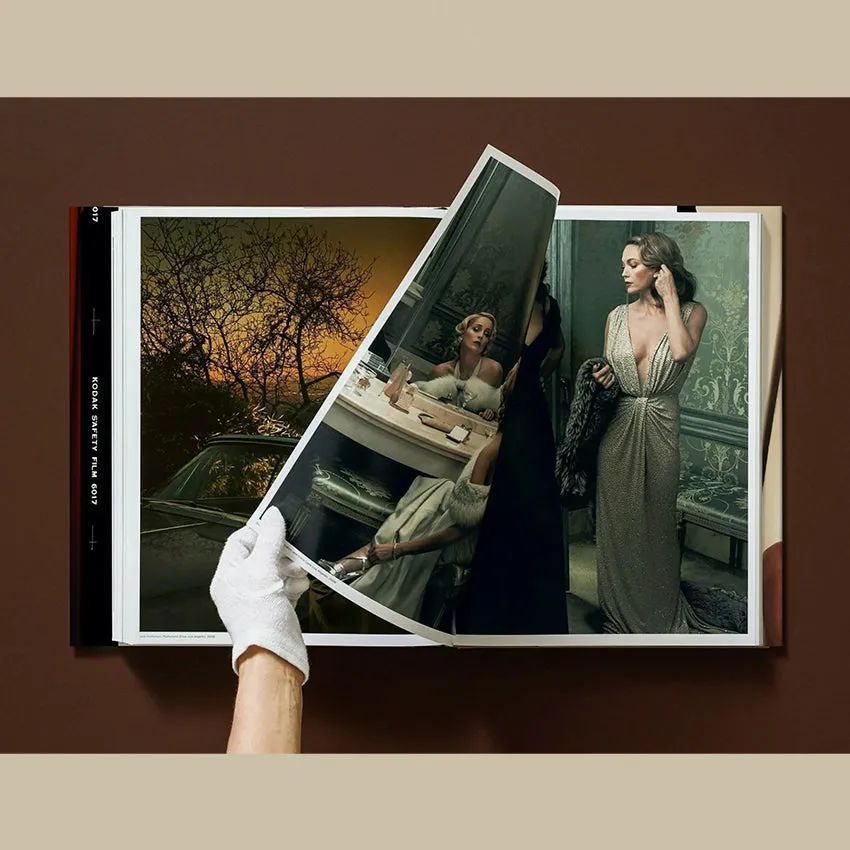 Taschen | Leibovitz