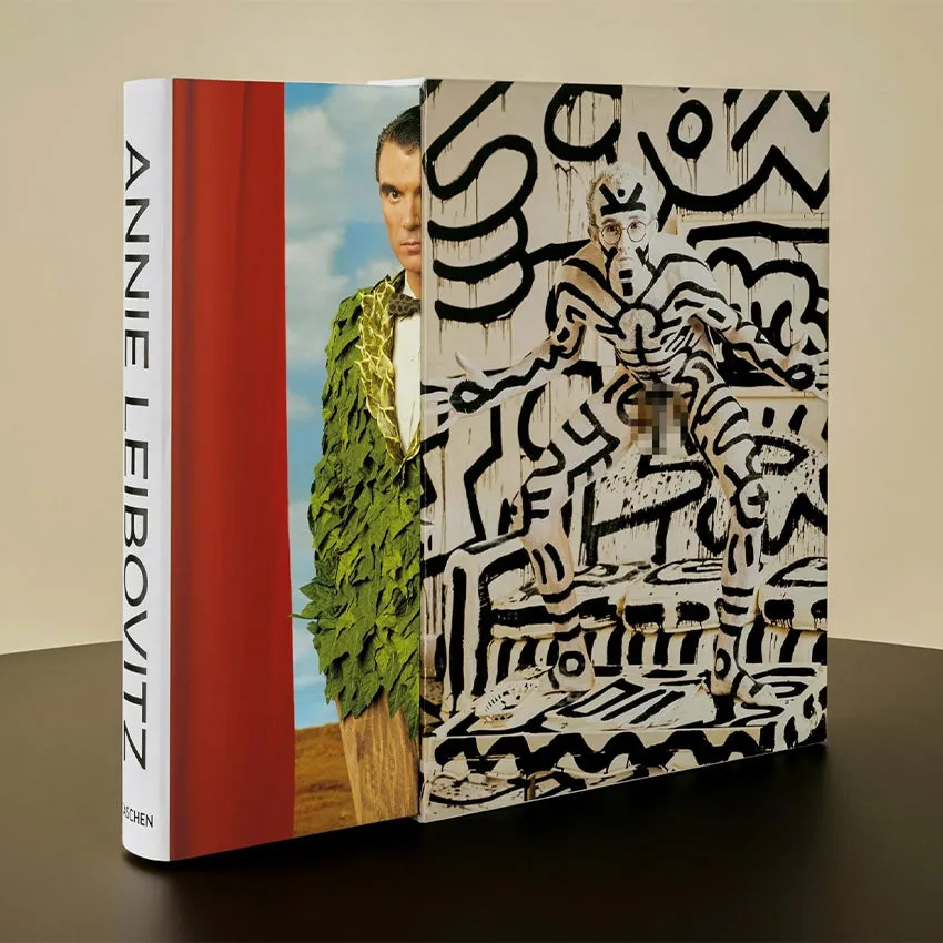 Taschen | Leibovitz
