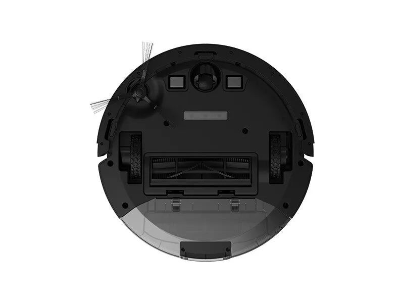 TCL SWEEVA 6500 0.5 L Dust bag Black
