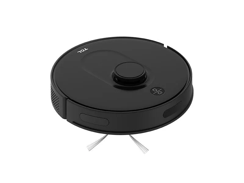 TCL SWEEVA 6500 0.5 L Dust bag Black