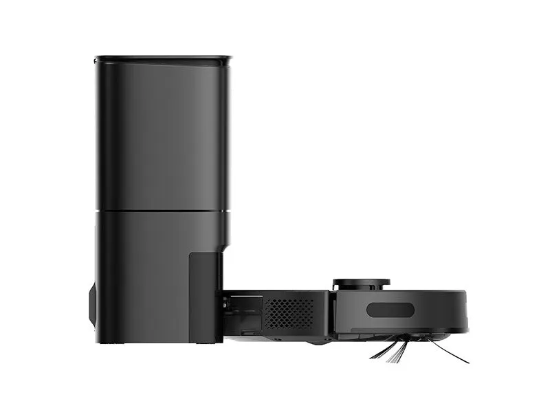 TCL SWEEVA 6500 0.5 L Dust bag Black