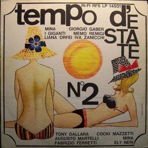 Tempo D'Estate N.2