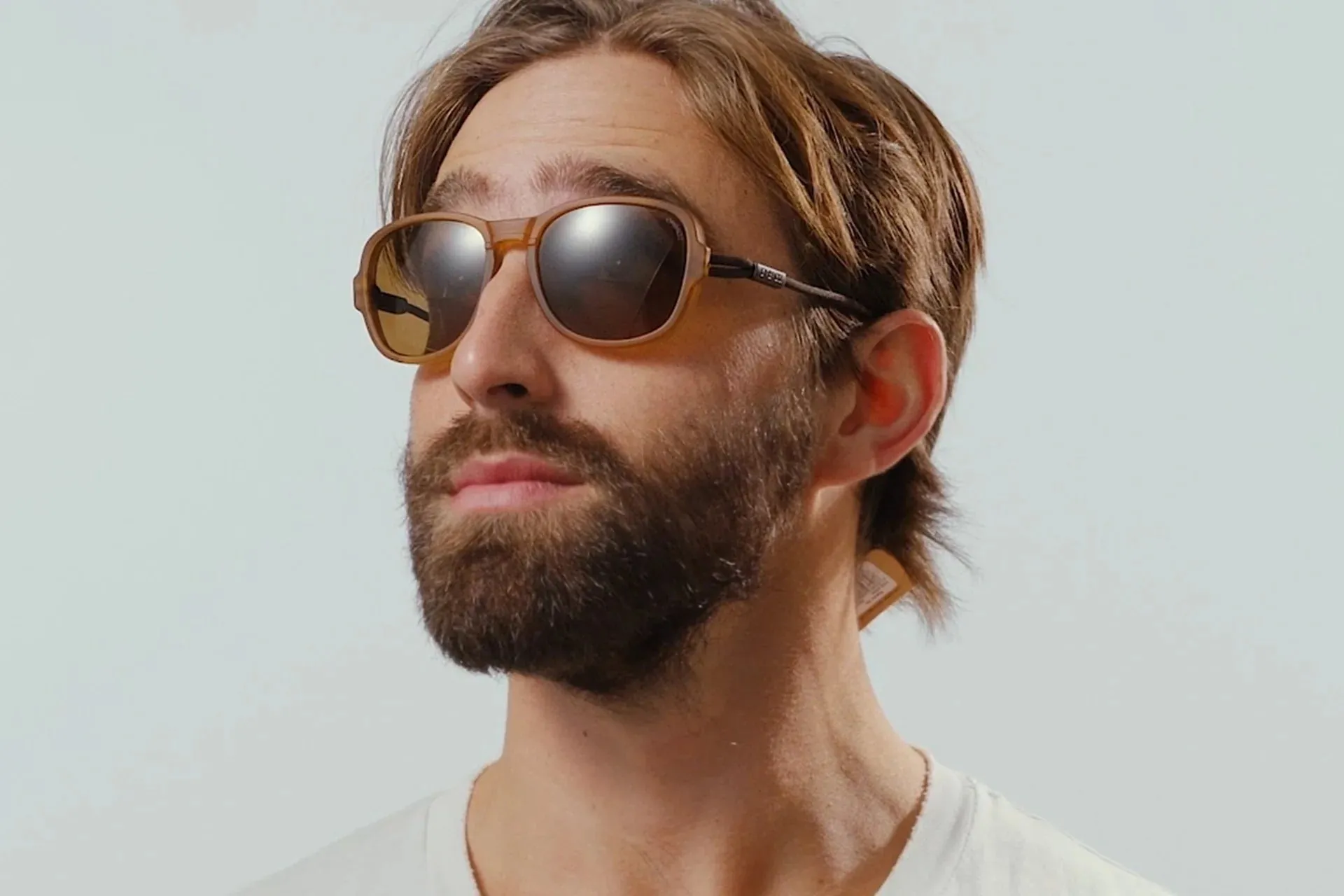Teton Honey Polarized