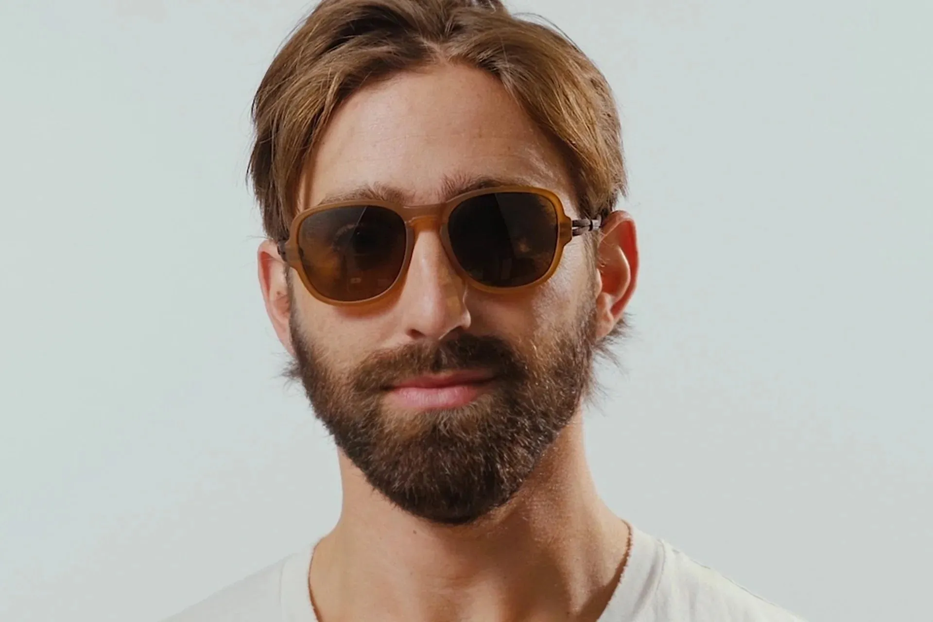 Teton Honey Polarized