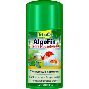 Tetra Pond AlgoFin 1L