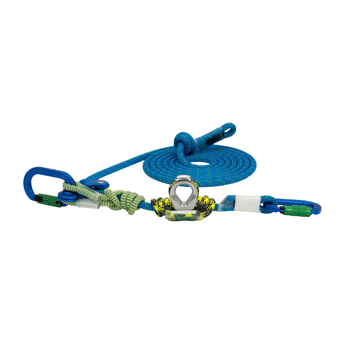 Teufelberger hipSTAR Glide Lanyard 11.5mm 7/16"