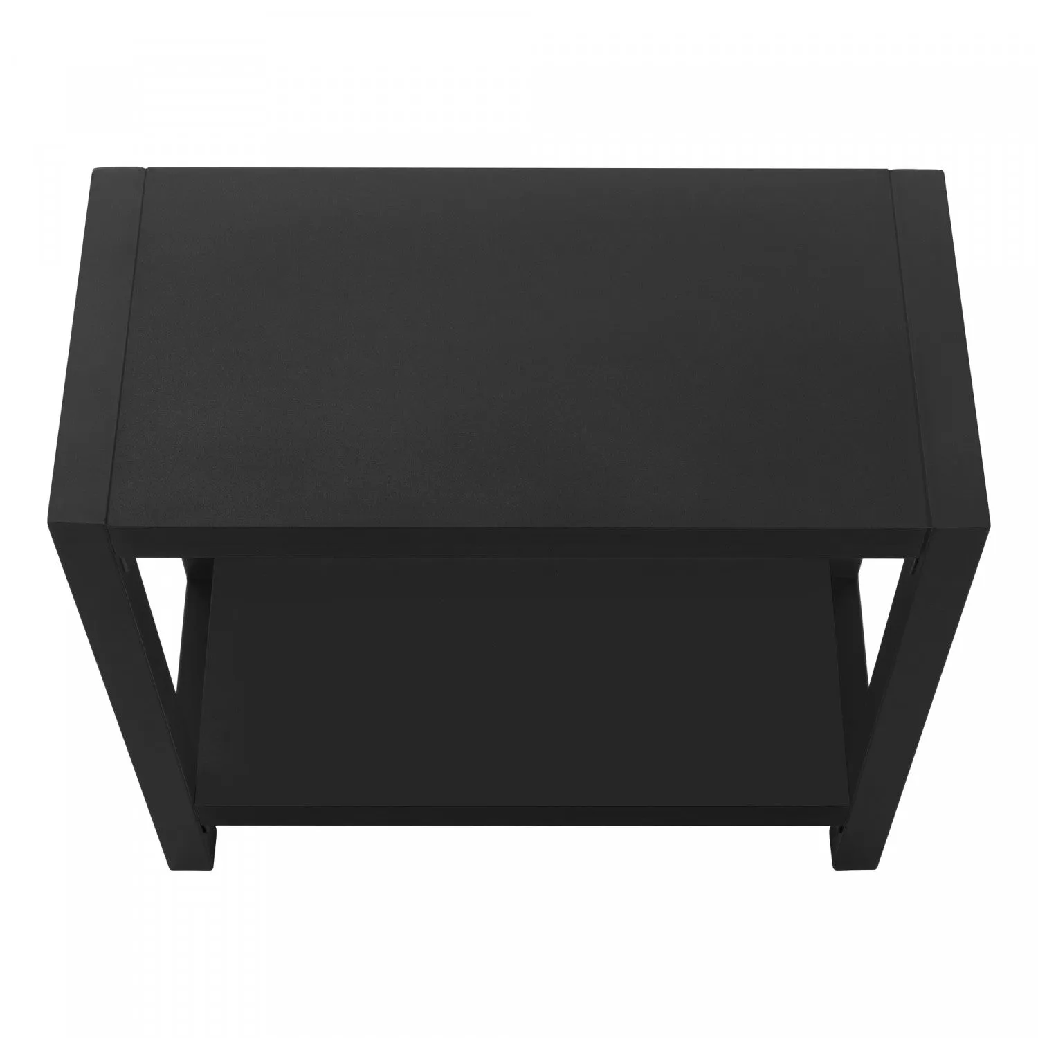 Teya Side Table - Black